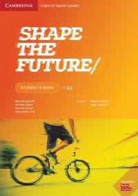 bokomslag Shape the Future Level 2 Student's Book