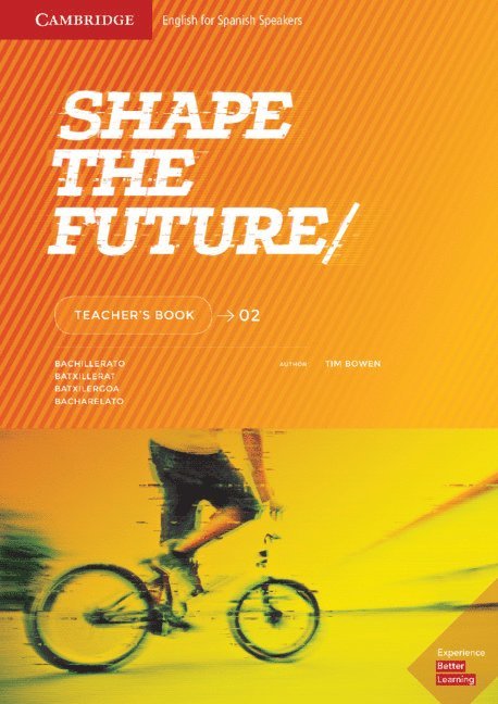 Shape the Future Level 2