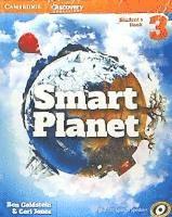 Ben Goldstein, Ceri Jones - Smart Planet Level 3 Student's Pack (Special Edition for Andalucía), Inbunden