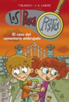 Los Buscapistas