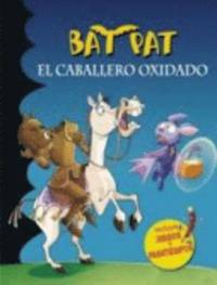 bokomslag Bat Pat En Espanol