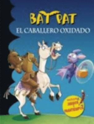 Bat Pat En Espanol 1