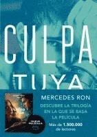 Mercedes Ron - Culpa mía 2. Culpa tuya, Häftad