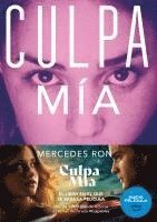 Mercedes Ron - Culpa mía, Häftad