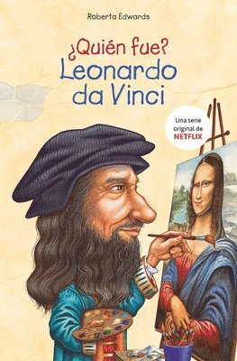 bokomslag ¿Quién Fue Leonardo Da Vinci? / Who Was Leonardo Da Vinci?