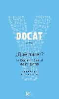 bokomslag DOCAT : ¿qué hacer? : la doctrina social de la Iglesia