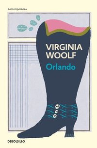 bokomslag Orlando