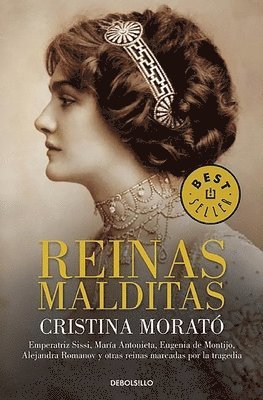 bokomslag Reinas Malditas / Damned Queens