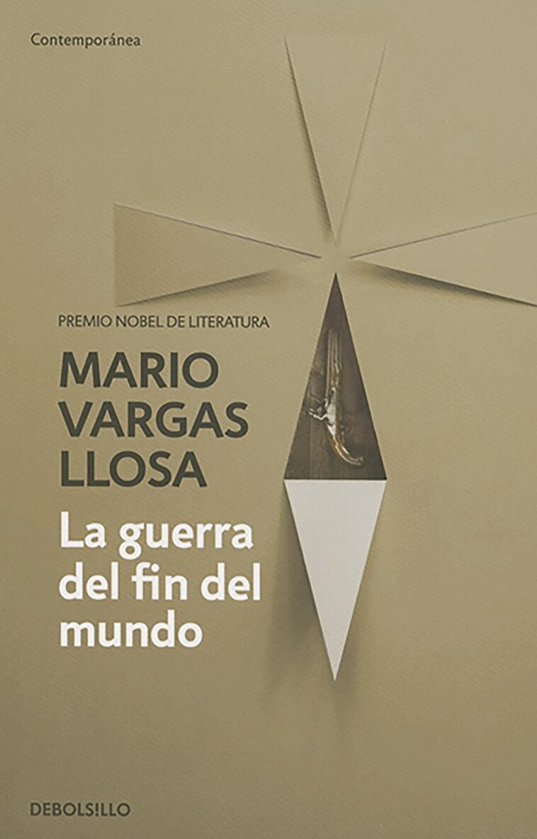 Mario Vargas Llosa - La guerra del fin del mundo / The War of the End of the World, Häftad. Tillgänglighet: Lägg i varukorg