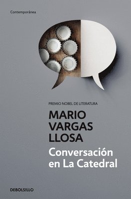 Conversacin en la catedral / Conversation in the Cathedral 1