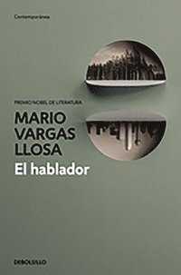 bokomslag El hablador