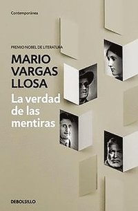 bokomslag La Verdad de Las Mentiras / The Truth about Lies