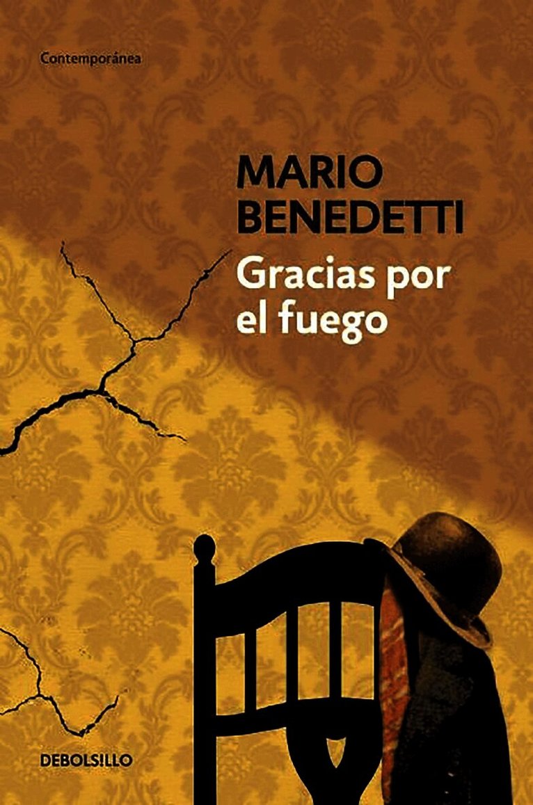 Gracias por el fuego / Thanks for the Fire