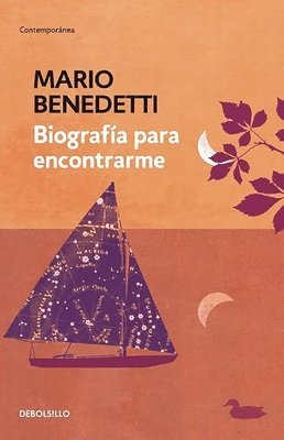 bokomslag Biografa para encontrarme / An Autobiography of Self Discovery