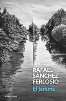 Rafael Sanchez Ferlosio, Rafael Sánchez Ferlosio - El Jarama, Häftad
