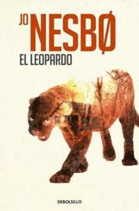 bokomslag El leopardo