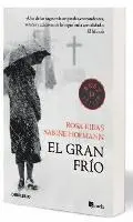 Rosa Ribas, Sabine Hofmann - El gran frio, Häftad