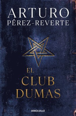 bokomslag El Club Dumas / The Club Dumas