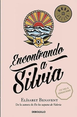 Elisabet Benavent - Encontrando a Silvia / Finding Silvia, Häftad