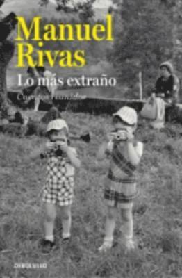 Lo mas extrano