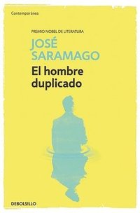 bokomslag El hombre duplicado   / The Double