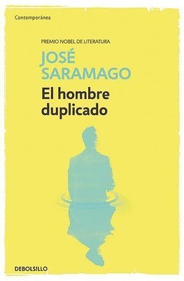 El hombre duplicado   / The Double 1