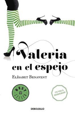 Alguien Que No Soy / Someone I'm Not by Elisabet Benavent