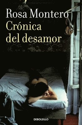 bokomslag Crnica del desamor / Absent Love: A Chronicle