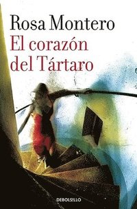 bokomslag El corazon del Tartaro / The Heart of the Tartar