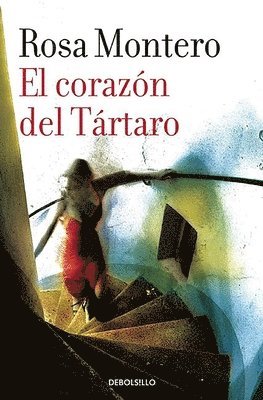 bokomslag El corazn del Tartaro / The Heart of the Tartar