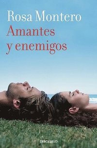 bokomslag Amantes y enemigos   / Lovers and enemies