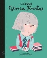 bokomslag Petita & gran Gloria Fuertes
