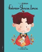 bokomslag Federico García Lorca