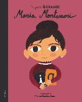 Maria Montessori 1