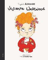 bokomslag Pequeña & Grande Vivienne Westwood