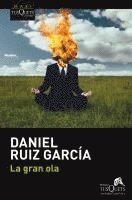 Daniel Ruiz - La gran ola, Häftad