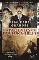 Almudena Grandes - Los pacientes del Doctor Garcia, Häftad