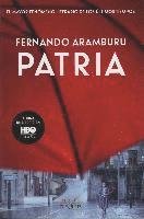 bokomslag Patria