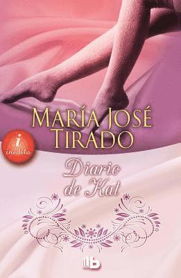 Maria Jose Tirado - Diario de Kat / Kat's Diary, Inbunden
