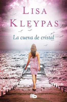 bokomslag La Cueva de Cristal / Crystal Cove: A Friday Harbor Novel