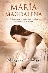 bokomslag María Magdalena / Mary Magdalene
