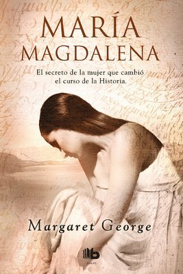 María Magdalena / Mary Magdalene 1