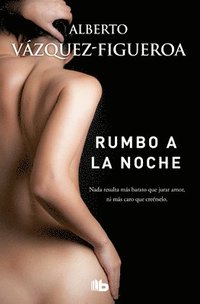 bokomslag Rumbo a la noche