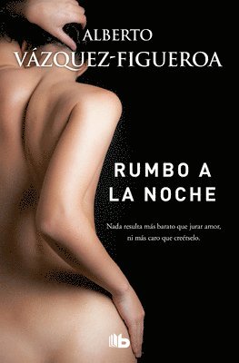 bokomslag Rumbo a la noche