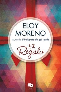 bokomslag El Regalo / The Gift
