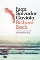 Juan Salvador Gaviota, Häftad