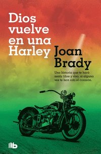 bokomslag Dios Vuelve En Una Harley / God on a Harley