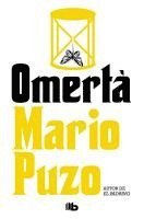 bokomslag Omertà