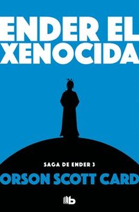 bokomslag Ender El Xenocida / Xenocide