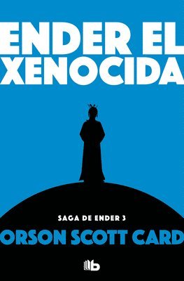 Ender El Xenocida / Xenocide 1